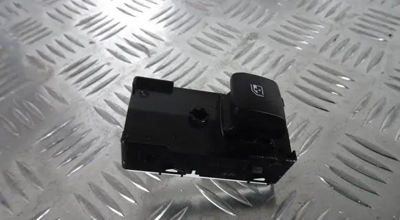 Hyundai Tucson IV NX4 Electric window control switch 93581-N7050