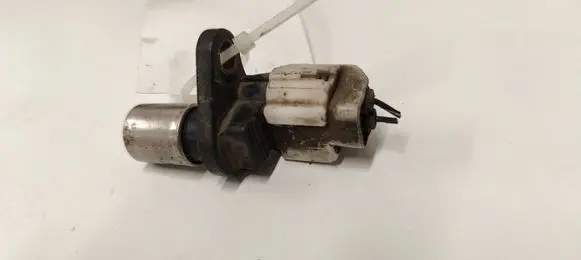 Crankshaft position sensor