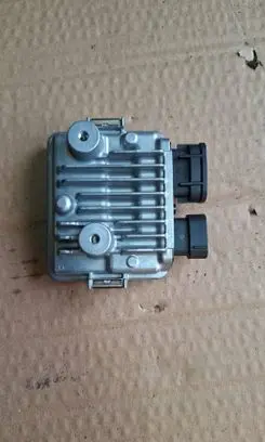 Toyota RAV 4 (XA50) Fuel injection pump control unit/module 8957148010