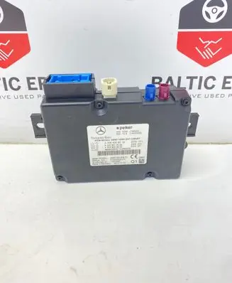 Mercedes-Benz E W212 Other control units/modules A2059008218 260908200651 89490200001123