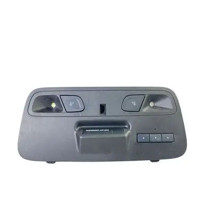 Chevrolet Camaro Front seat light 84003189 095938320