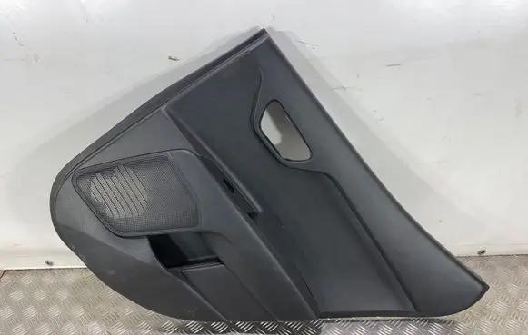 KIA Stonic Rear door card panel trim 83302H8510
