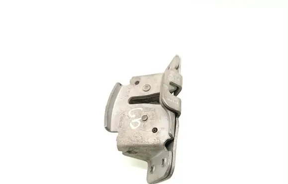 Dodge Grand Caravan Sliding door lock 020334