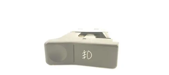 Fog light switch