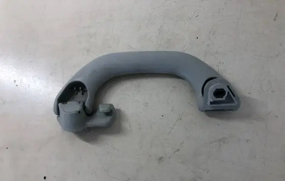 Ford Galaxy Rear interior roof grab handle 7M3857607