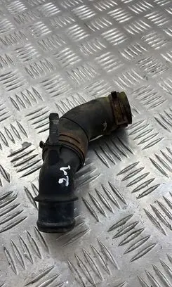 Ford Galaxy Engine coolant pipe/hose 1J0121087