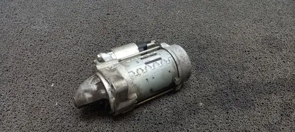 Mercedes-Benz Vito Viano W639 Starter motor A0061514501