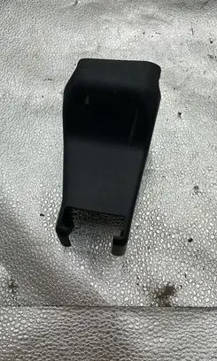 Subaru Forester SH Front driver seat rail trim 64115SC060