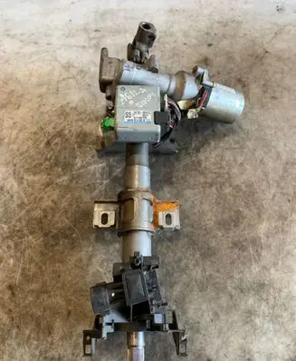 Opel Agila A Electric power steering pump PB0057 185689 3872083E50