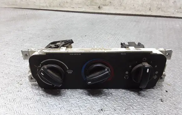 Ford Transit Climate control unit YC1H18D451A