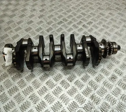 Mazda 6 Crankshaft LF9411400