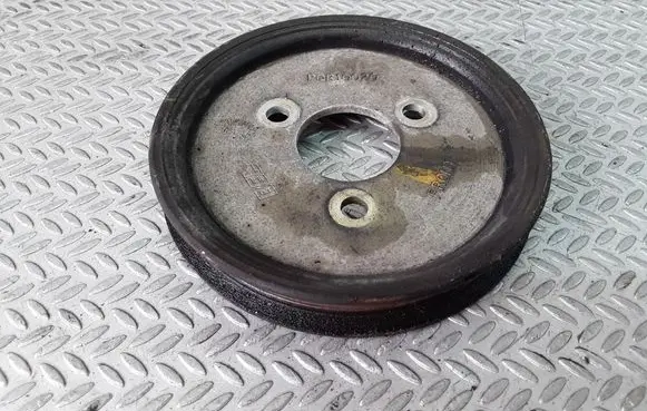 Rover 25 Power steering pump pulley PQR10020