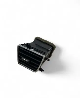 Audi A8 S8 D4 4H Dash center air vent grill 4H2820952A 4H2820952