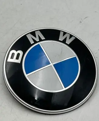 BMW X6 E71 Manufacturer badge logo/emblem 8132375 51148132375
