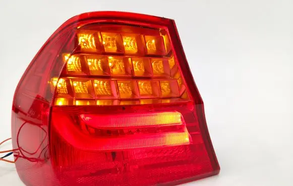 BMW 3 E90 E91 Rear/tail lights 7289425