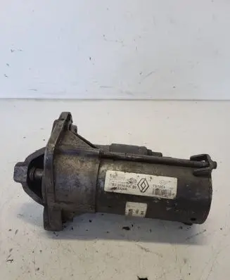 Renault Megane II Starter motor TS12E9