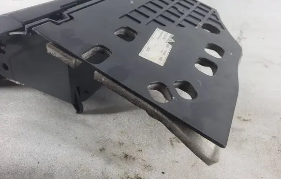 Opel Vectra C Glove box 13230453