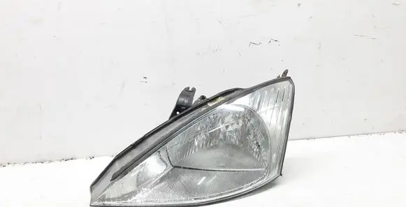 Ford Focus Headlight/headlamp