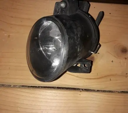 Seat Altea XL Front fog light 5P0941700A