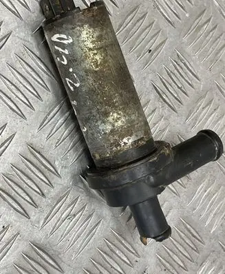 Volkswagen Transporter - Caravelle T4 Electric auxiliary coolant/water pump