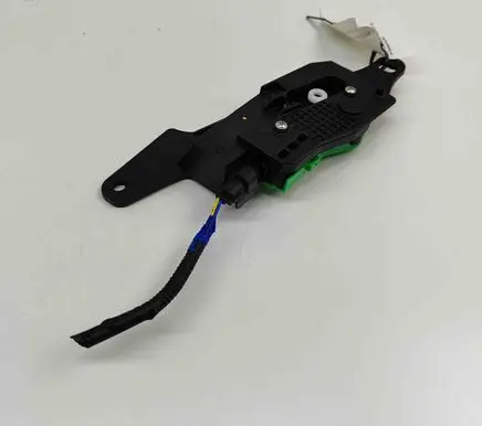 KIA Sportage Fuel tank cap lock 631366400D