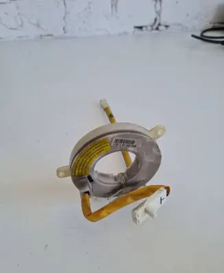 Iveco Daily 3rd gen Airbag slip ring squib (SRS ring) 00400007
