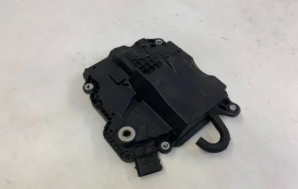 Mercedes-Benz C W205 Gearbox control unit/module a0002704452