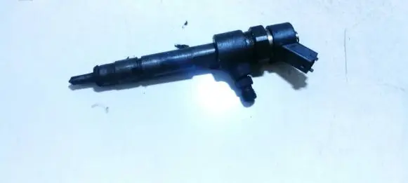 Alfa Romeo 156 Fuel injector 0445110002