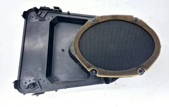 Jaguar S-Type Front door speaker 19A057AD