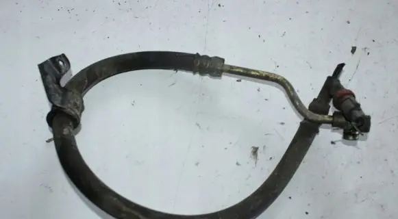 Honda CR-V ABS pump bracket 130TY