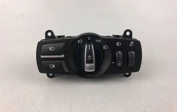 Light switch