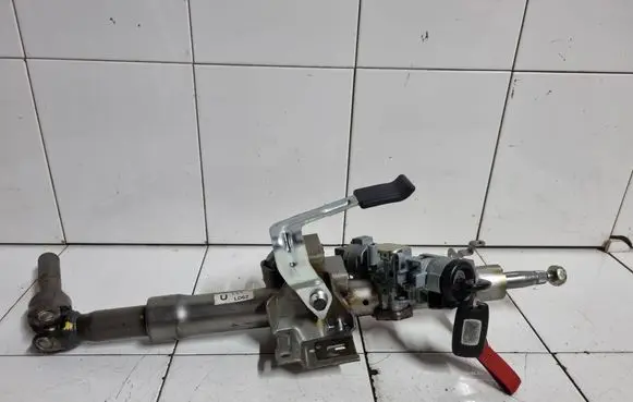 Mazda MPV II LW Ignition lock