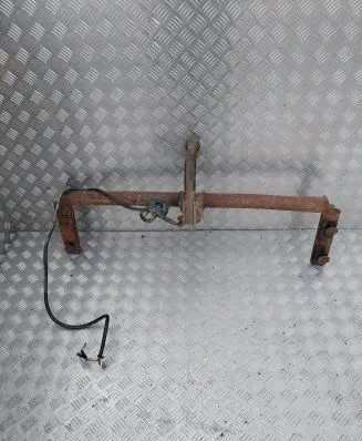 Volkswagen Polo III 6N 6N2 6NF Tow bar set 