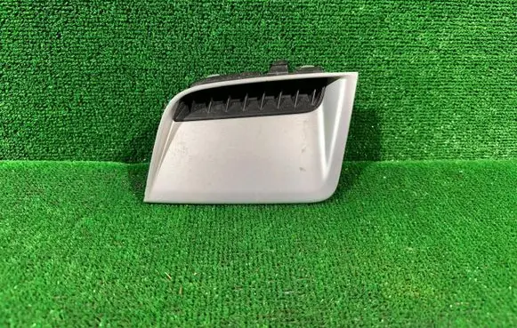 Audi A3 S3 8V Front bumper lower grill AUDIA38VLIFT