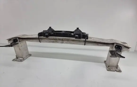 Porsche Macan (95B) Front bumper cross member 8r0807113d