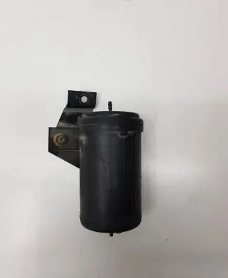 BMW 3 E46 Vacuum air tank 11781740207