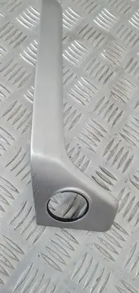 Nissan Murano Z51 Dashboard side end trim