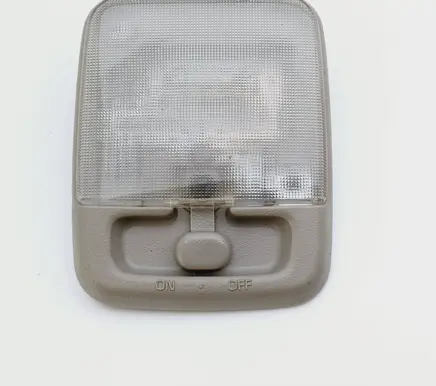 Nissan Cube Z11 Other interior light