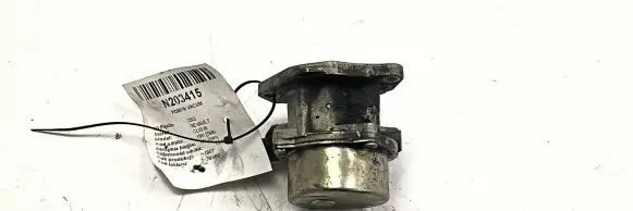 Renault Clio III EGR valve