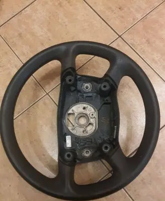 Audi A3 S3 8L Steering wheel 8Z0419091C 0S3937 00026040