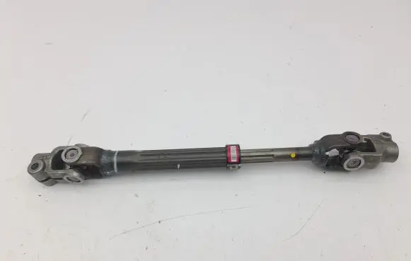 Steering column universal joint
