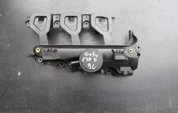 Renault Trafic II (X83) Intake manifold 8200836881