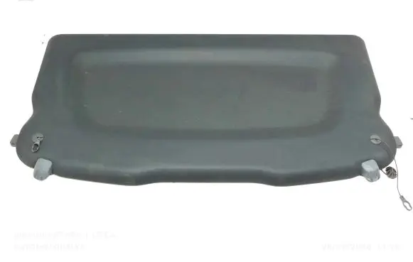 Mercedes-Benz EQA Parcel shelf