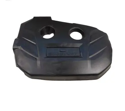 Ford Escape III Engine cover (trim) DS7G6A949 DS7G6A949E DS7G6A949G