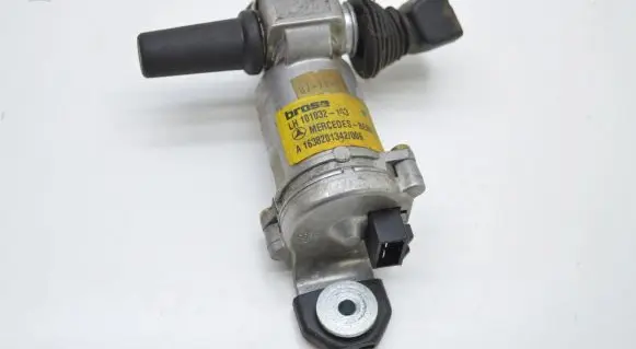 Mercedes-Benz ML W163 Vent window/glass motor A1638201342 14733185