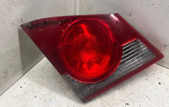 Honda Civic Tailgate rear/tail lights HWG09