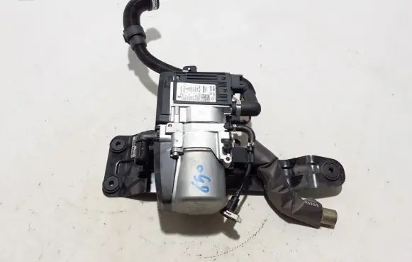 Volvo XC40 Auxiliary pre-heater (Webasto) 32289930