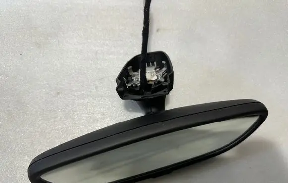 Porsche Cayenne (92A) Rear view mirror (interior) 7PP857511H 7PP857511
