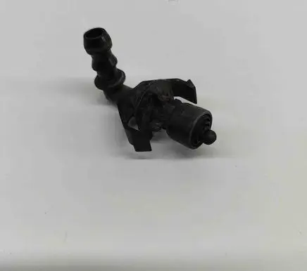 BMW 6 E63 E64 Headlight washer spray nozzle 7059223
