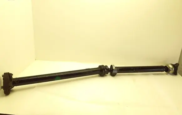 Mercedes-Benz GLC AMG Drive shaft (set) A2531001